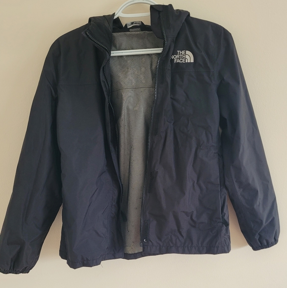 The North Face Raincoat Boys XL/18